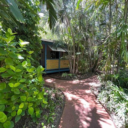 Habitat Resort Broome Ngoại thất bức ảnh