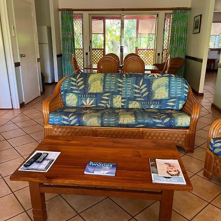 Habitat Resort Broome Ngoại thất bức ảnh