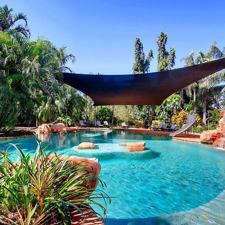 Habitat Resort Broome Ngoại thất bức ảnh