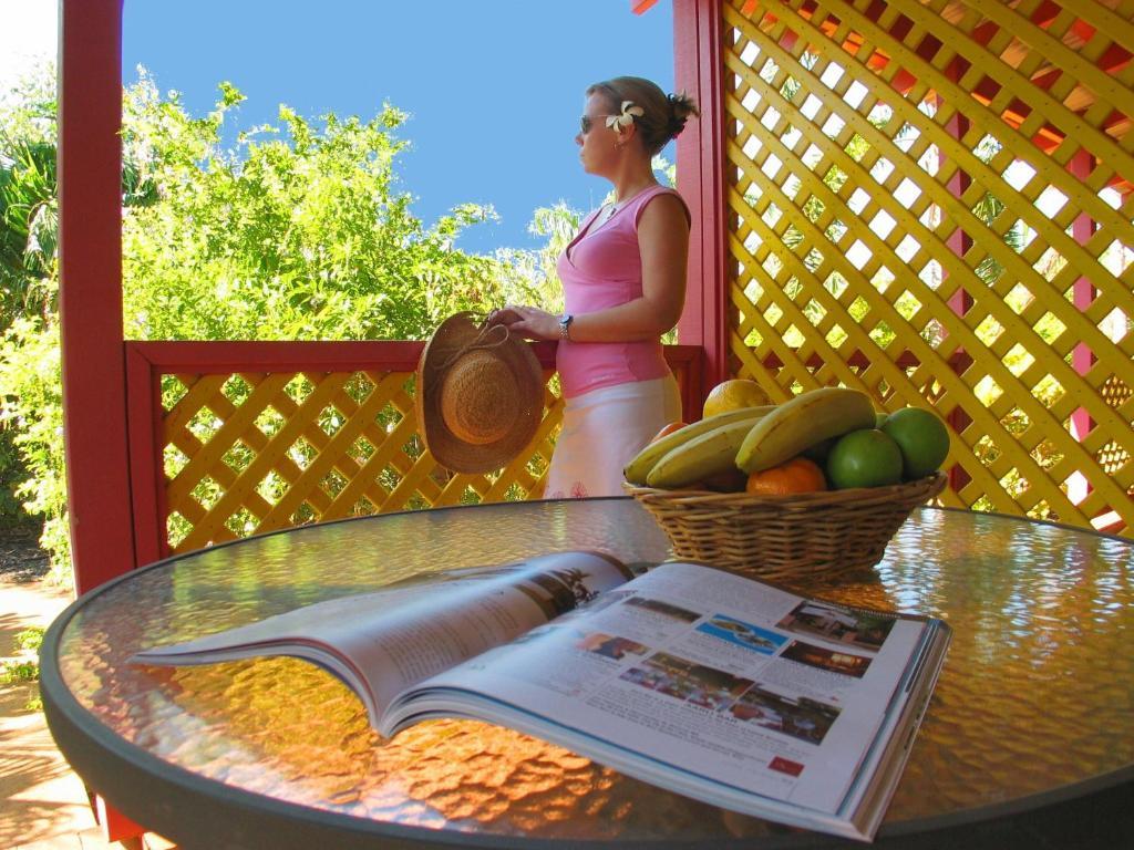 Habitat Resort Broome Phòng bức ảnh