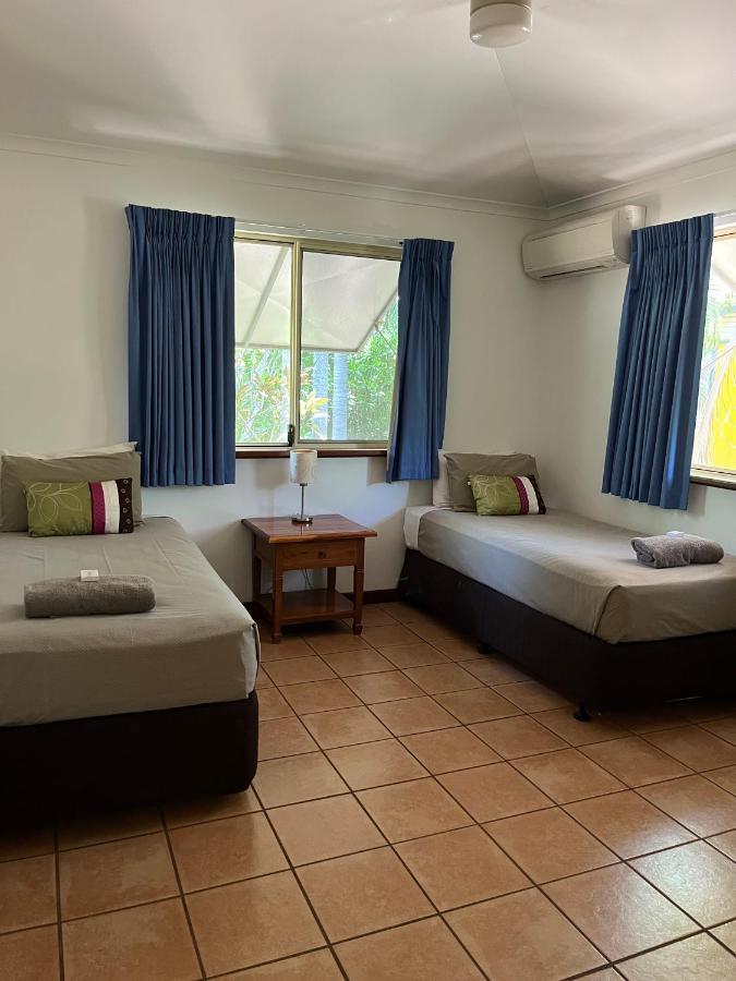 Habitat Resort Broome Ngoại thất bức ảnh