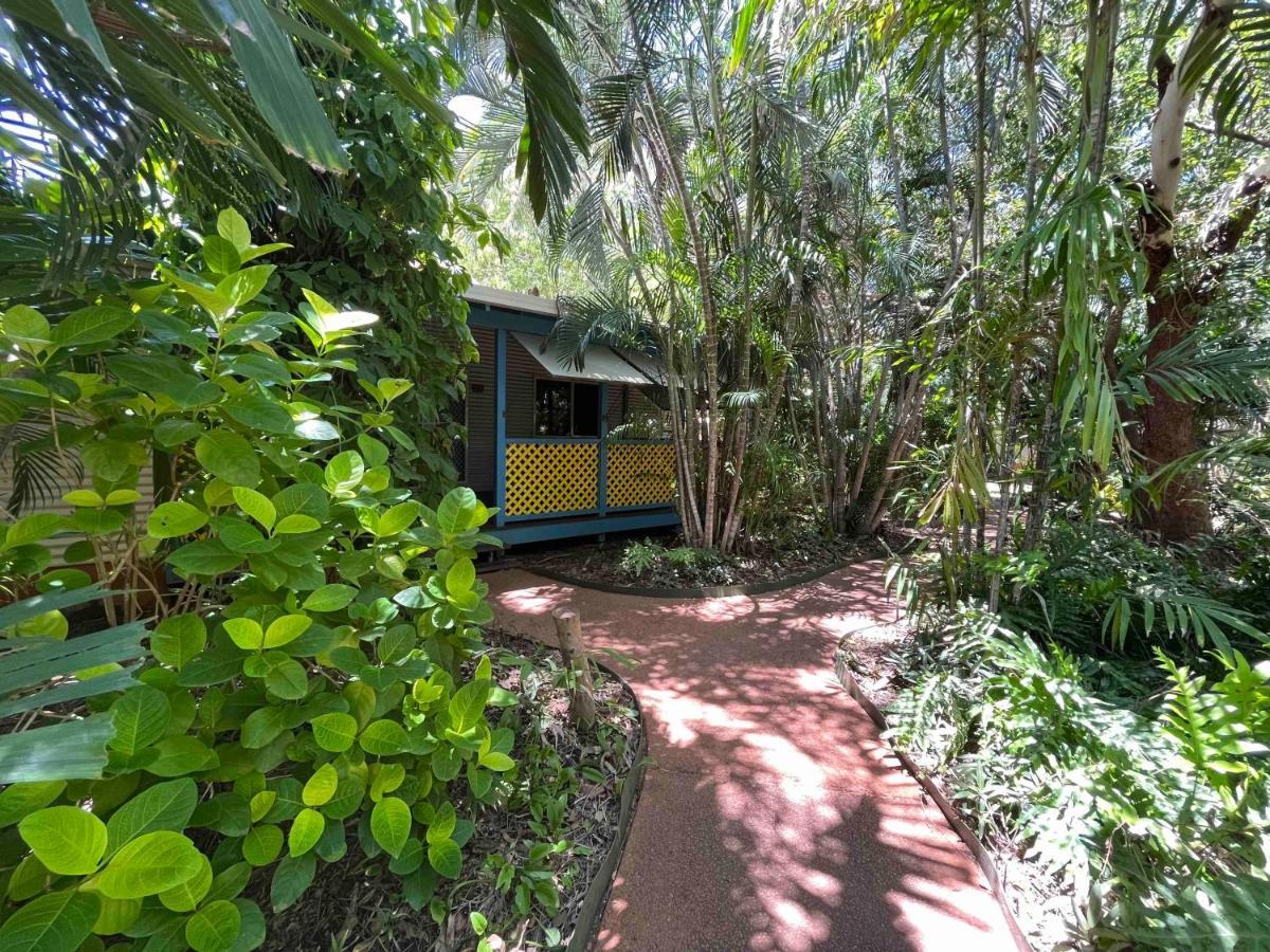 Habitat Resort Broome Ngoại thất bức ảnh