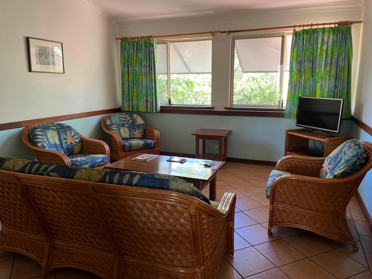 Habitat Resort Broome Ngoại thất bức ảnh