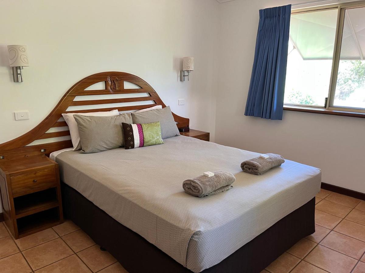 Habitat Resort Broome Ngoại thất bức ảnh