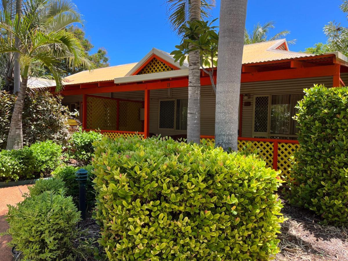 Habitat Resort Broome Ngoại thất bức ảnh