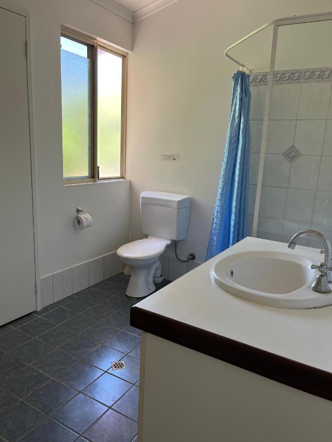 Habitat Resort Broome Ngoại thất bức ảnh
