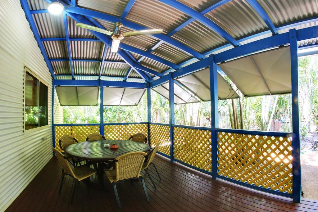Habitat Resort Broome Ngoại thất bức ảnh