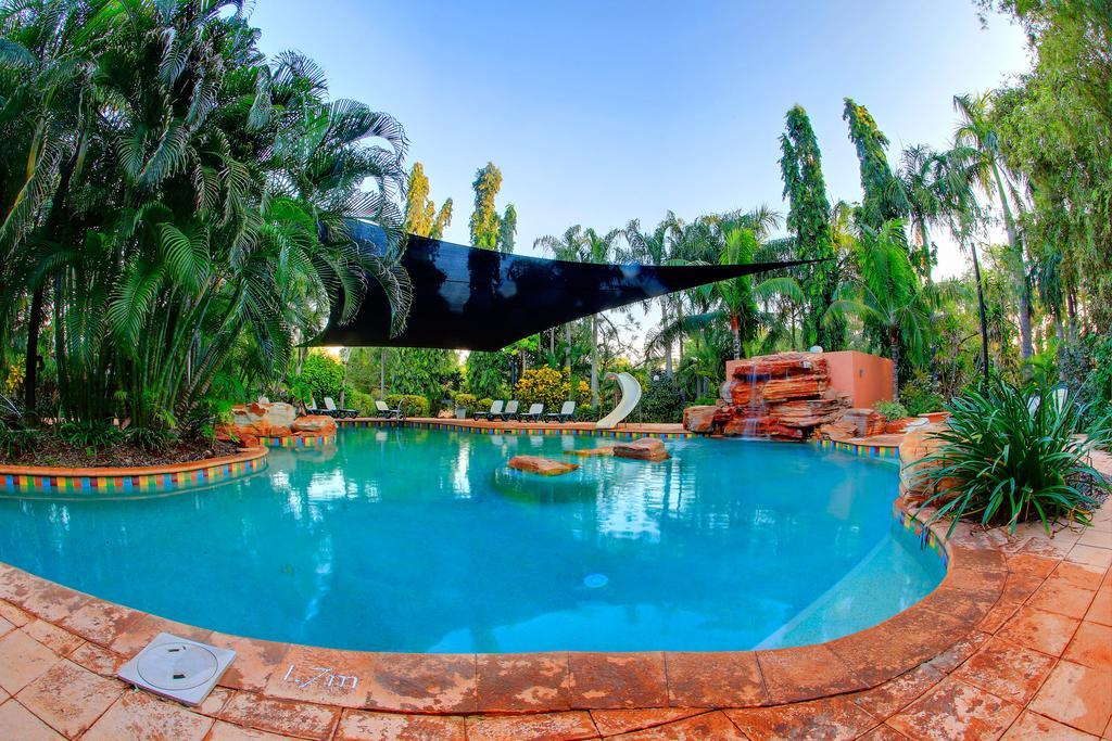 Habitat Resort Broome Ngoại thất bức ảnh