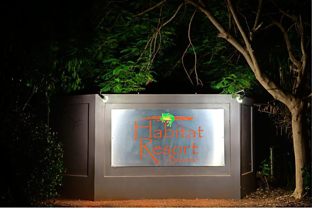 Habitat Resort Broome Ngoại thất bức ảnh