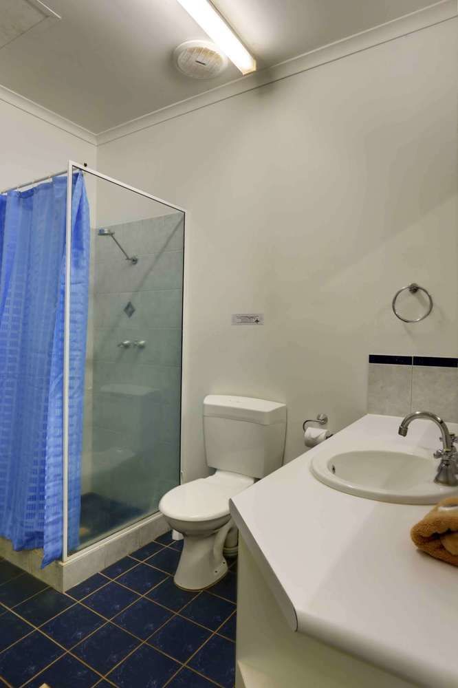 Habitat Resort Broome Ngoại thất bức ảnh