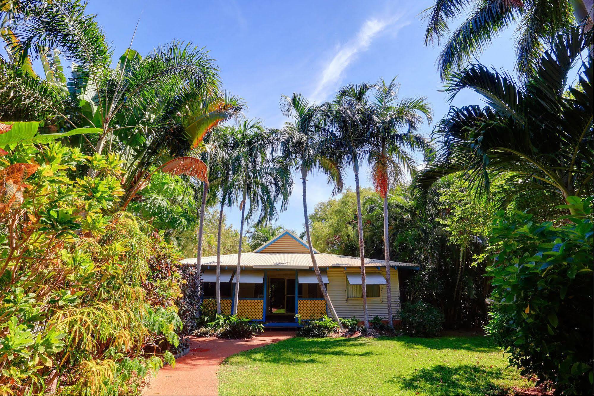 Habitat Resort Broome Ngoại thất bức ảnh