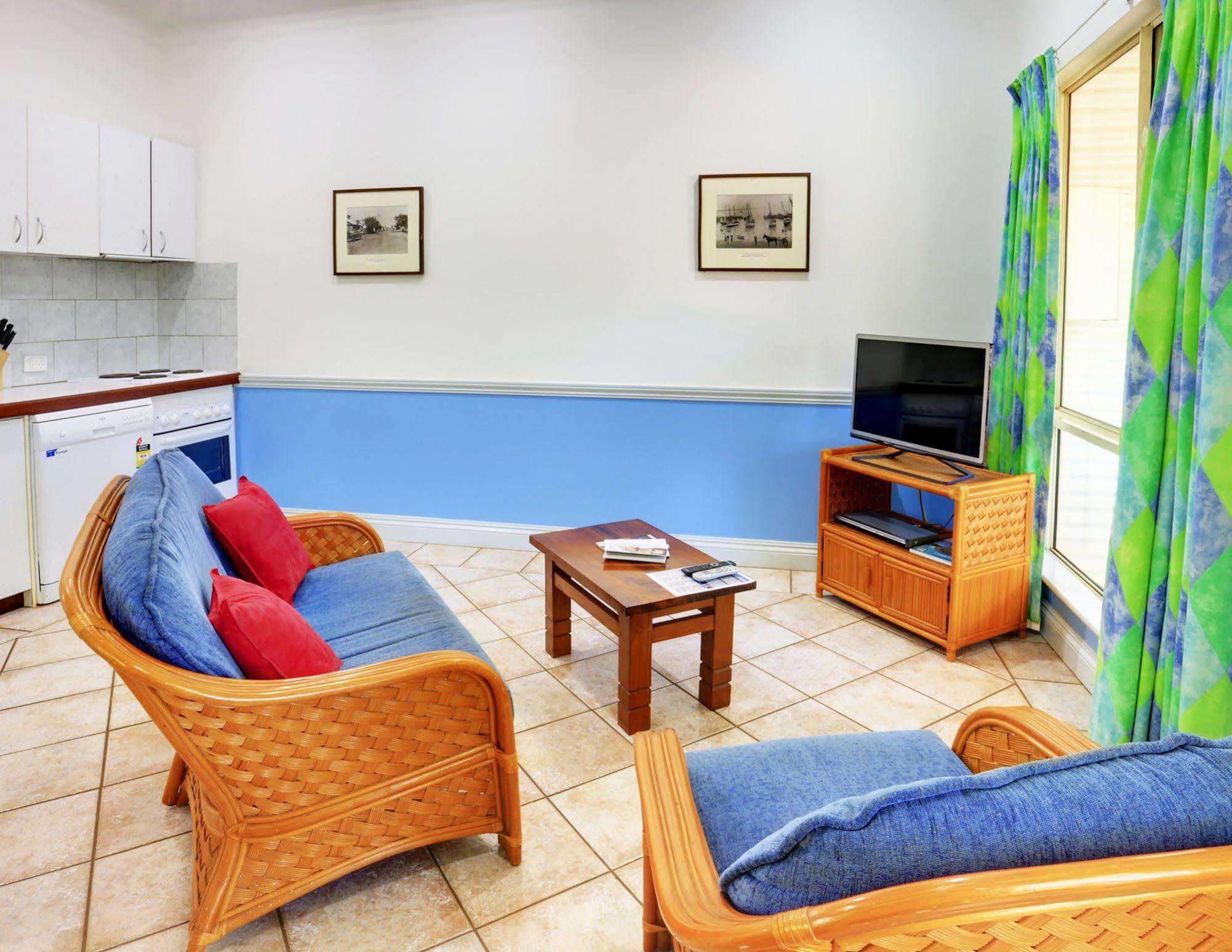 Habitat Resort Broome Ngoại thất bức ảnh