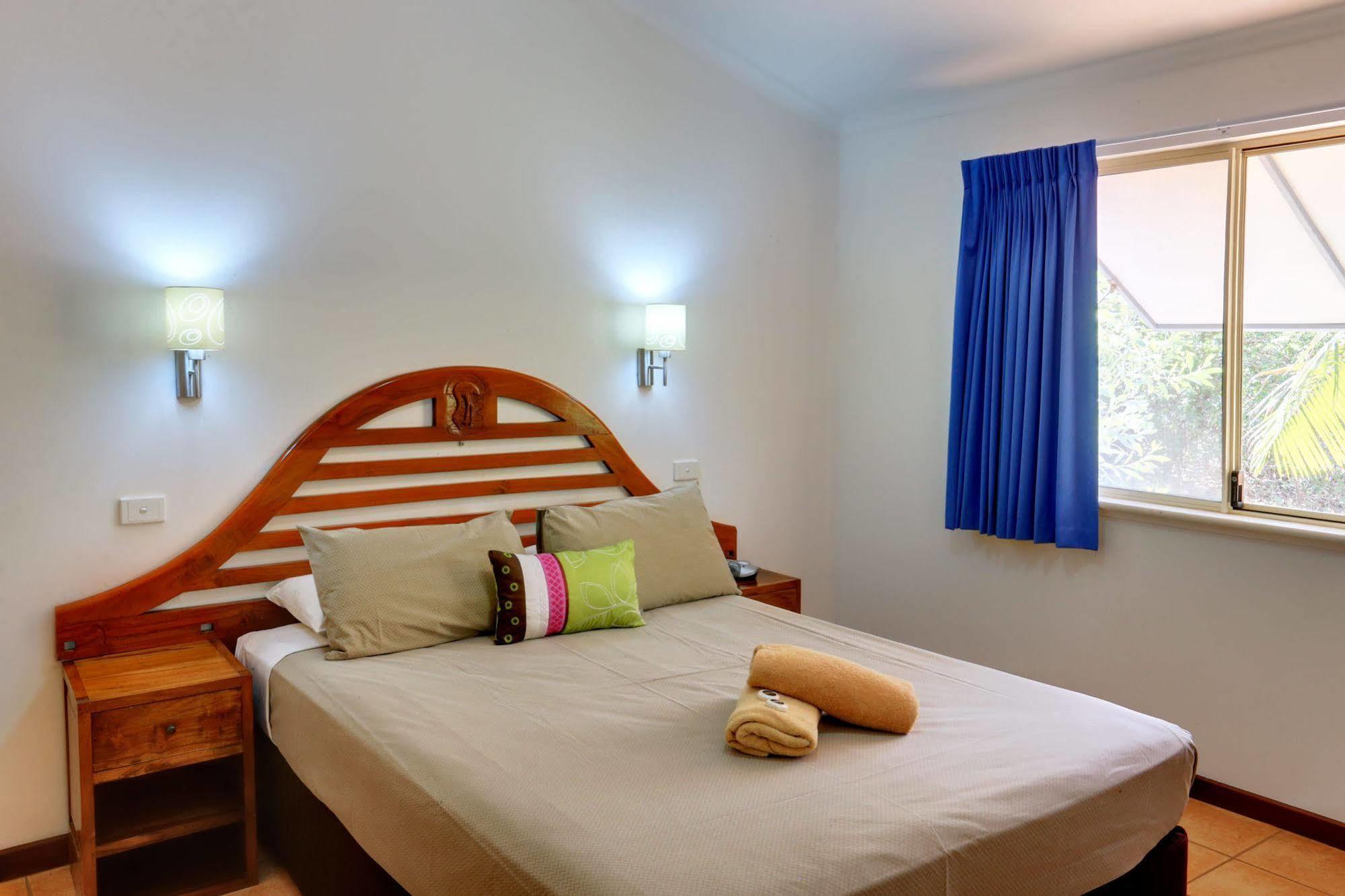 Habitat Resort Broome Ngoại thất bức ảnh