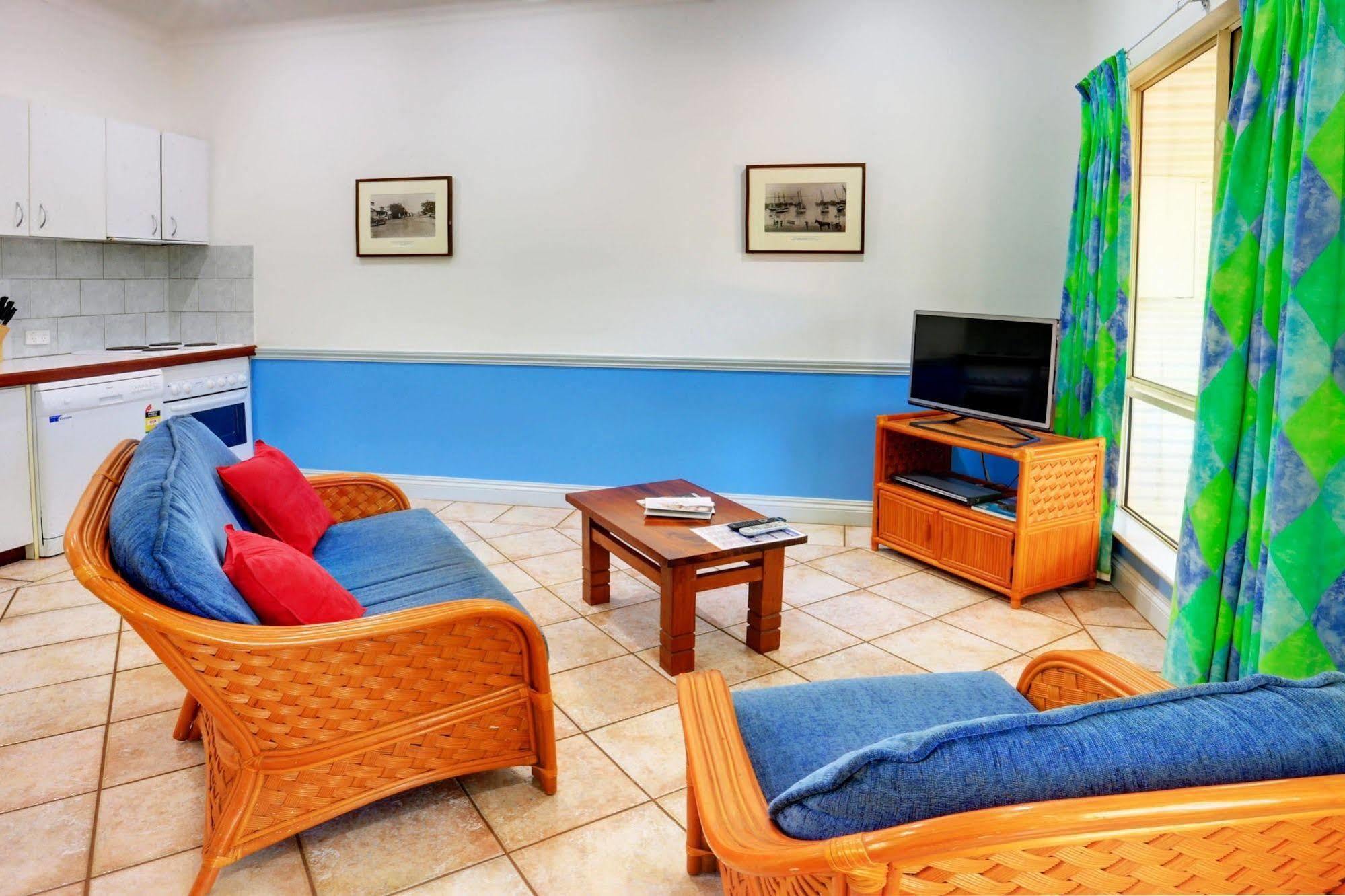 Habitat Resort Broome Ngoại thất bức ảnh