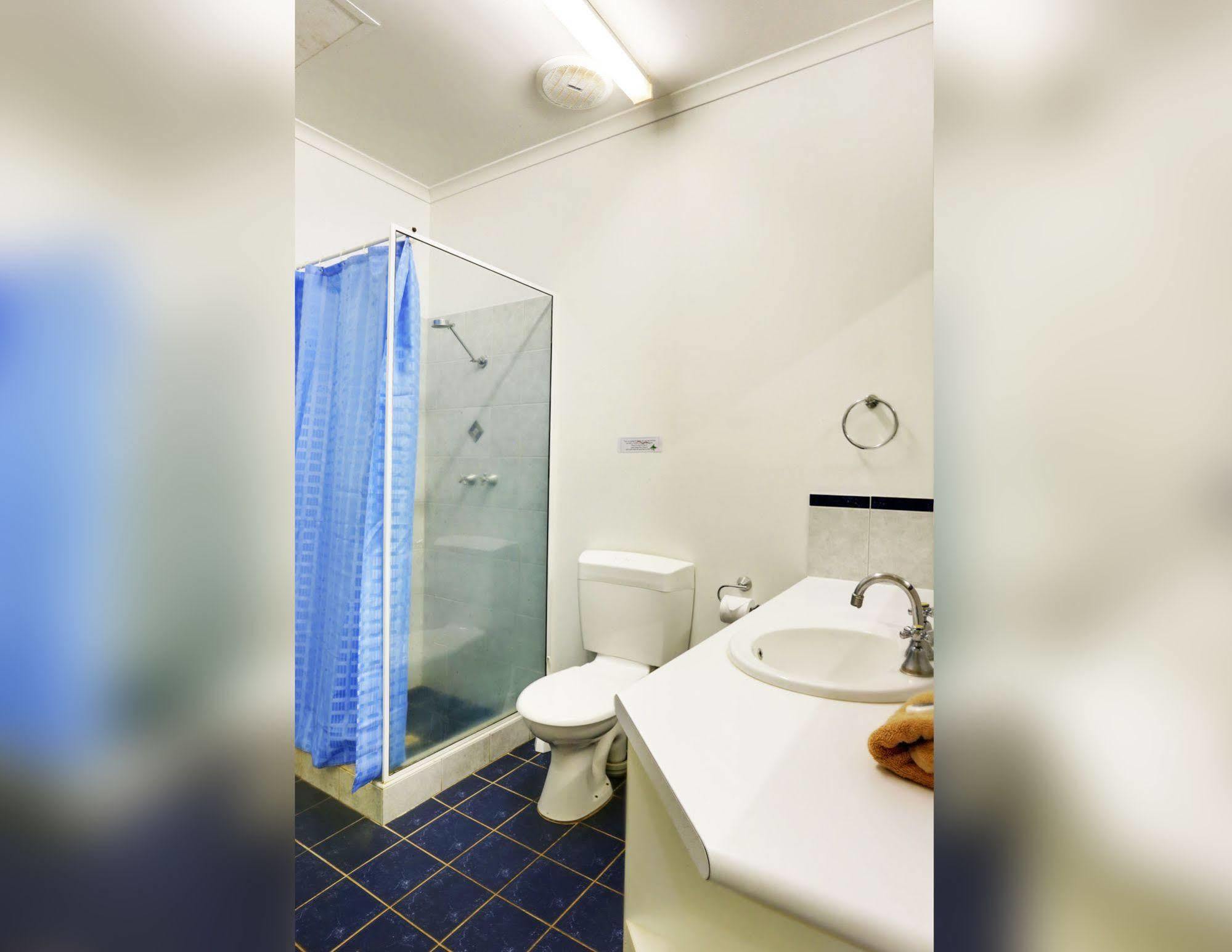 Habitat Resort Broome Ngoại thất bức ảnh