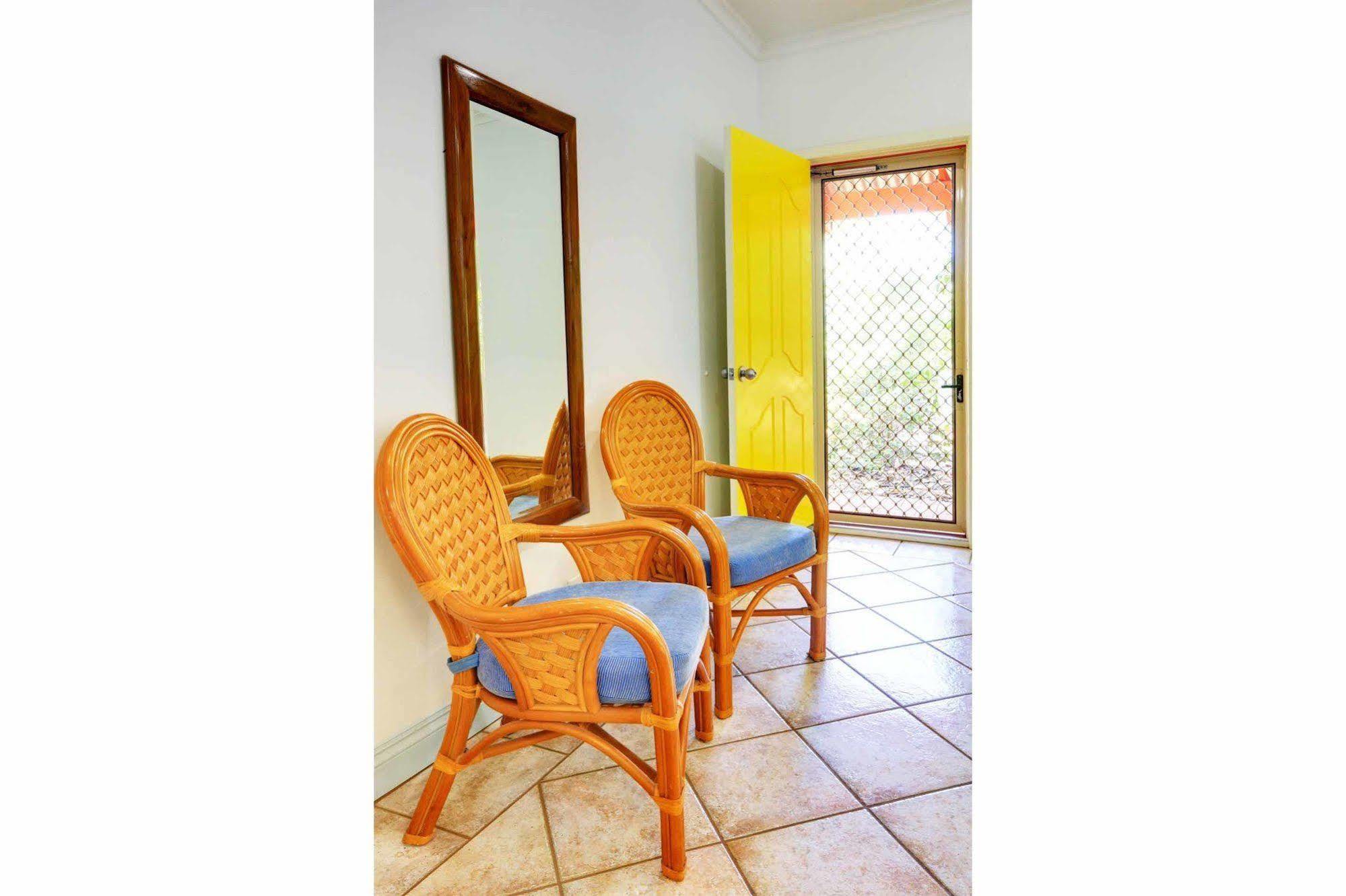 Habitat Resort Broome Ngoại thất bức ảnh