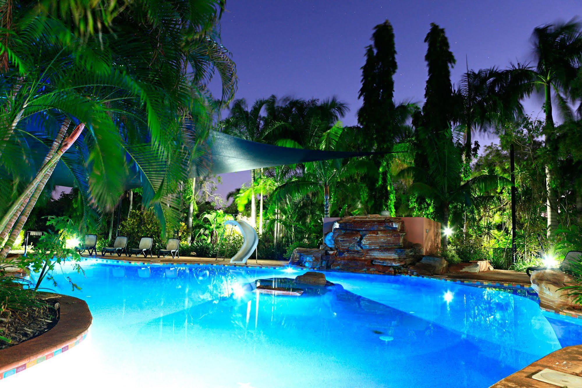 Habitat Resort Broome Ngoại thất bức ảnh