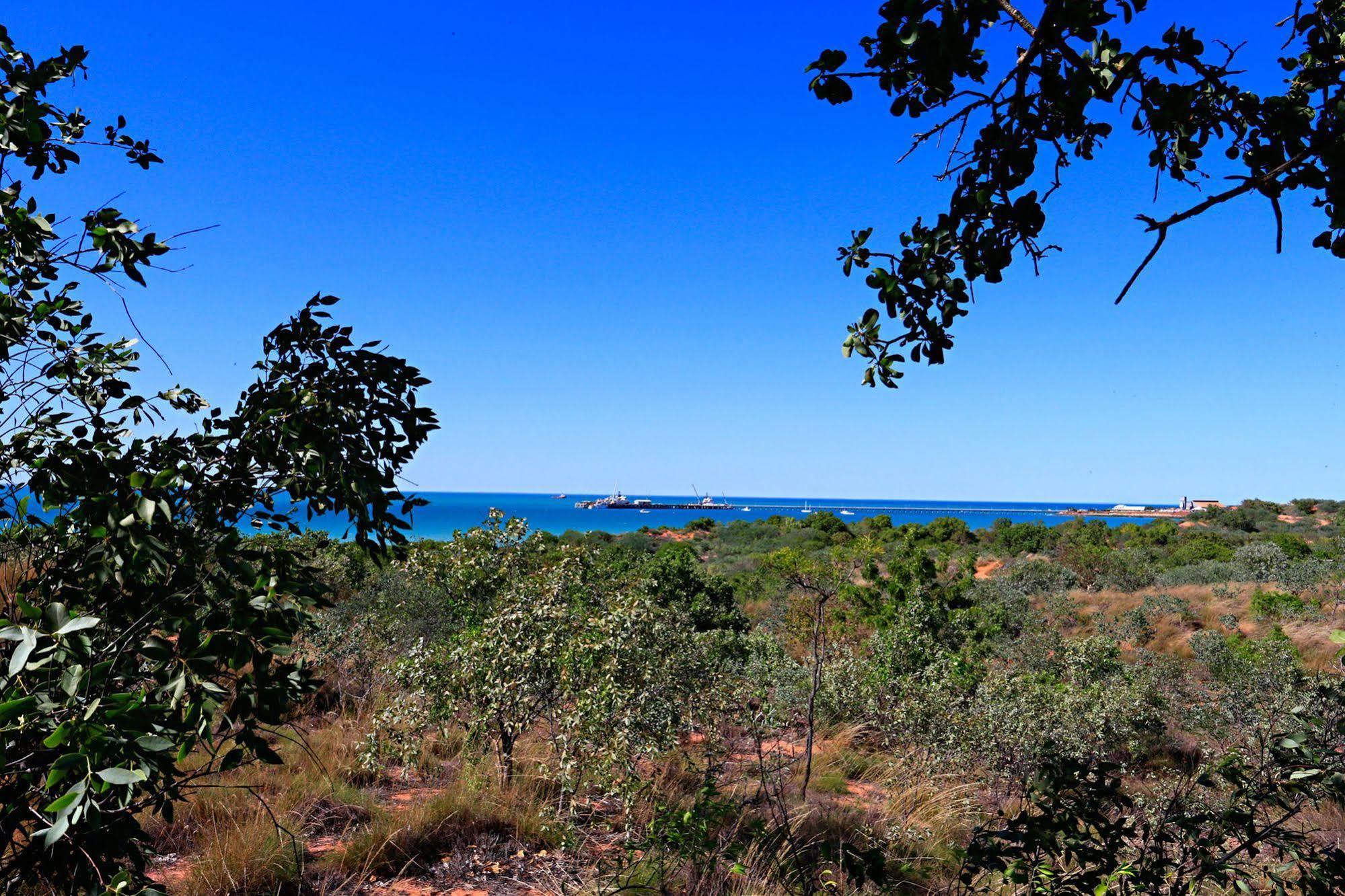 Habitat Resort Broome Ngoại thất bức ảnh