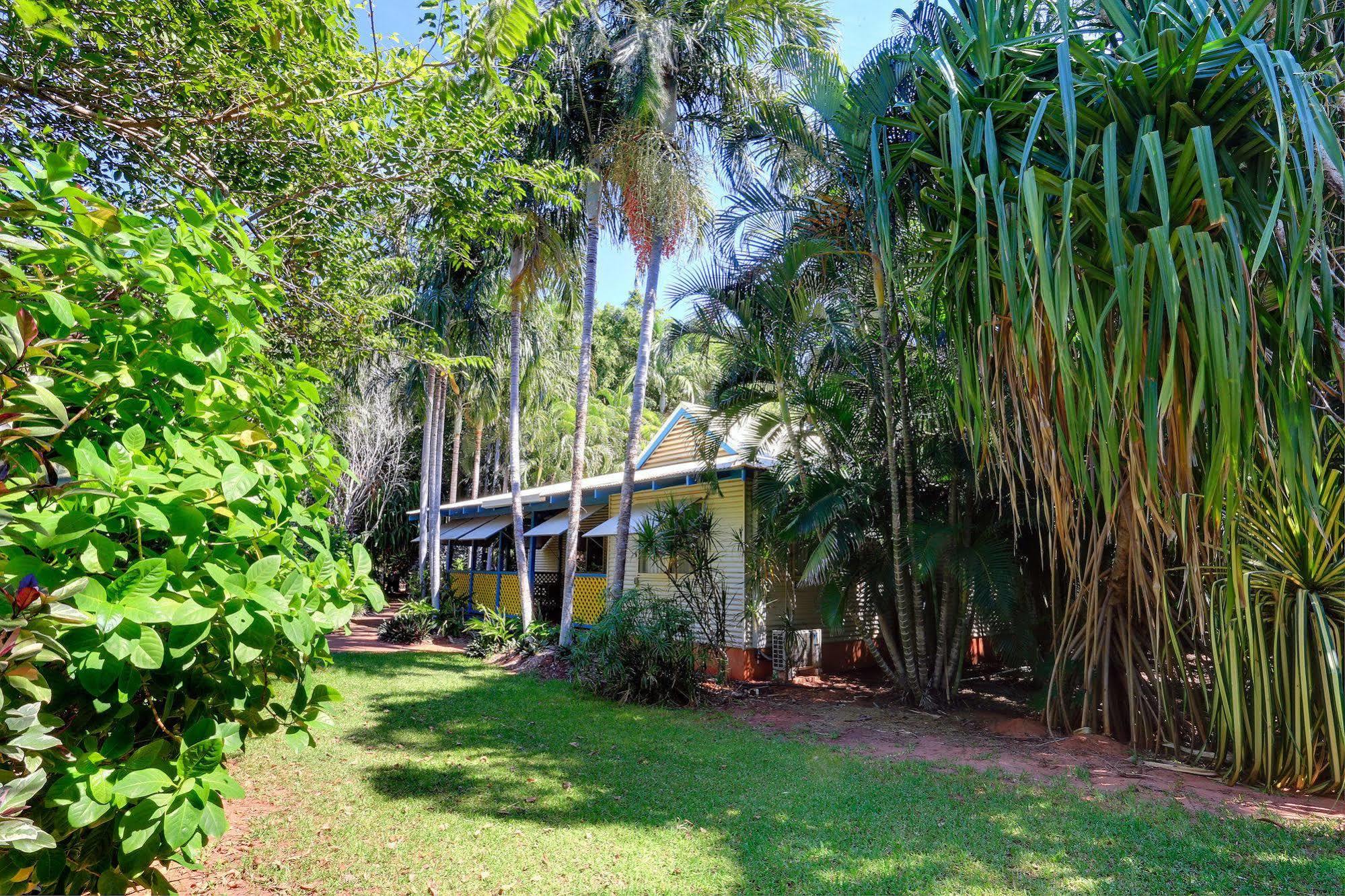 Habitat Resort Broome Ngoại thất bức ảnh