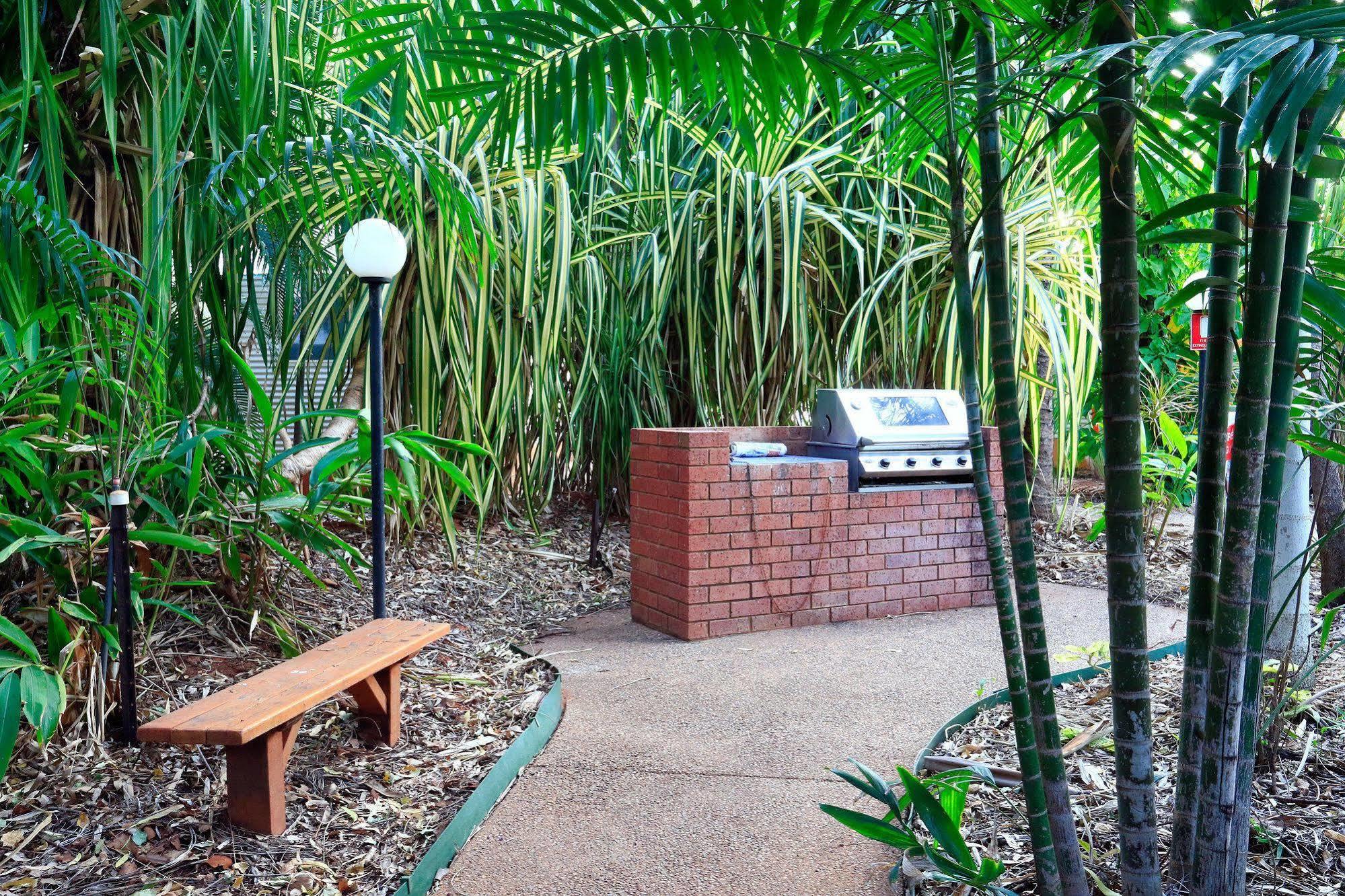 Habitat Resort Broome Ngoại thất bức ảnh