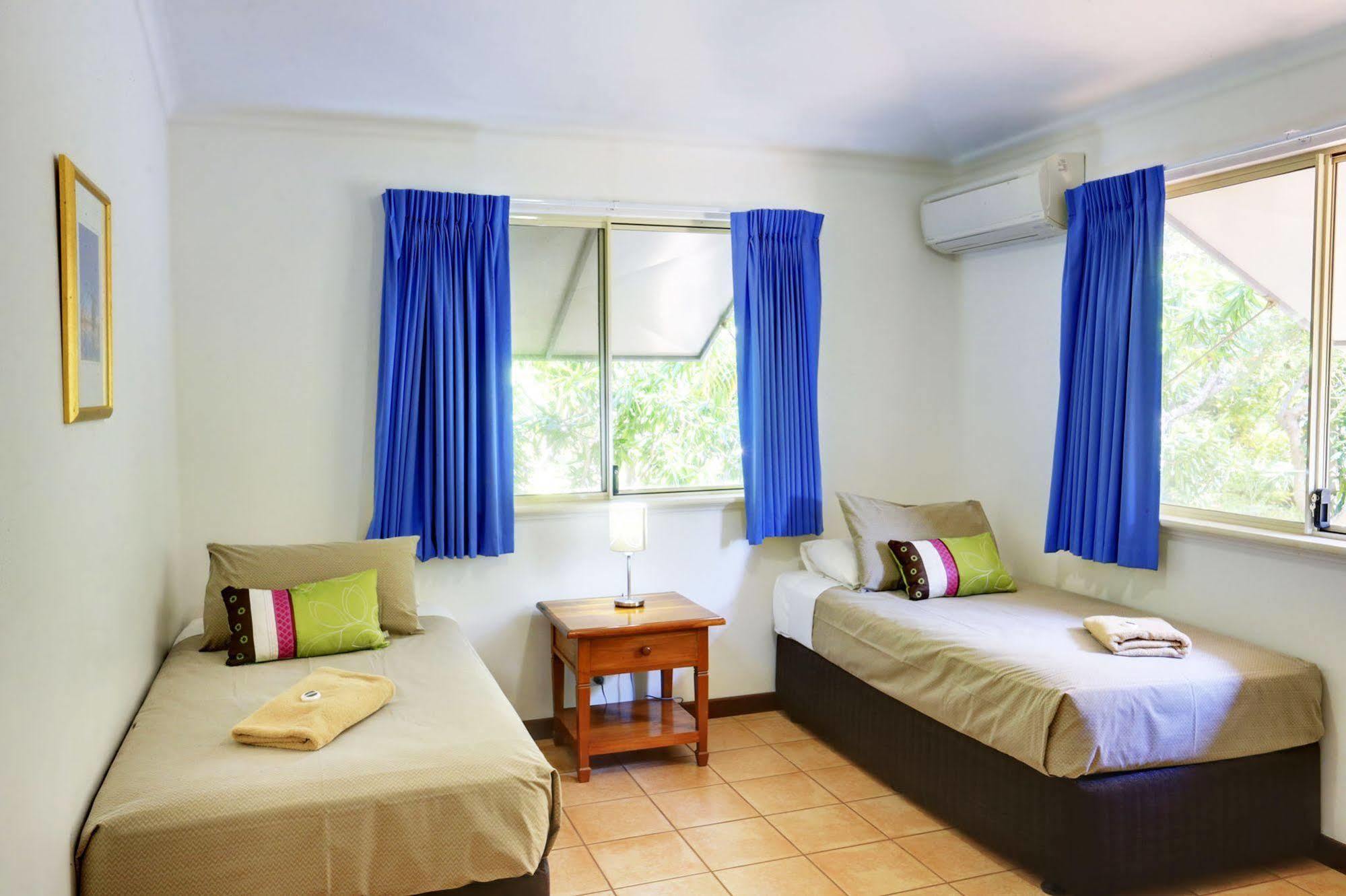 Habitat Resort Broome Ngoại thất bức ảnh