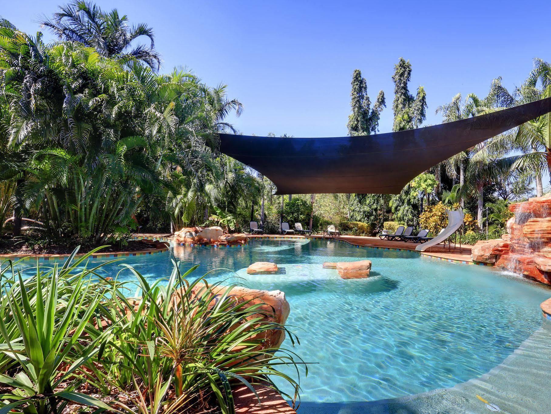 Habitat Resort Broome Ngoại thất bức ảnh