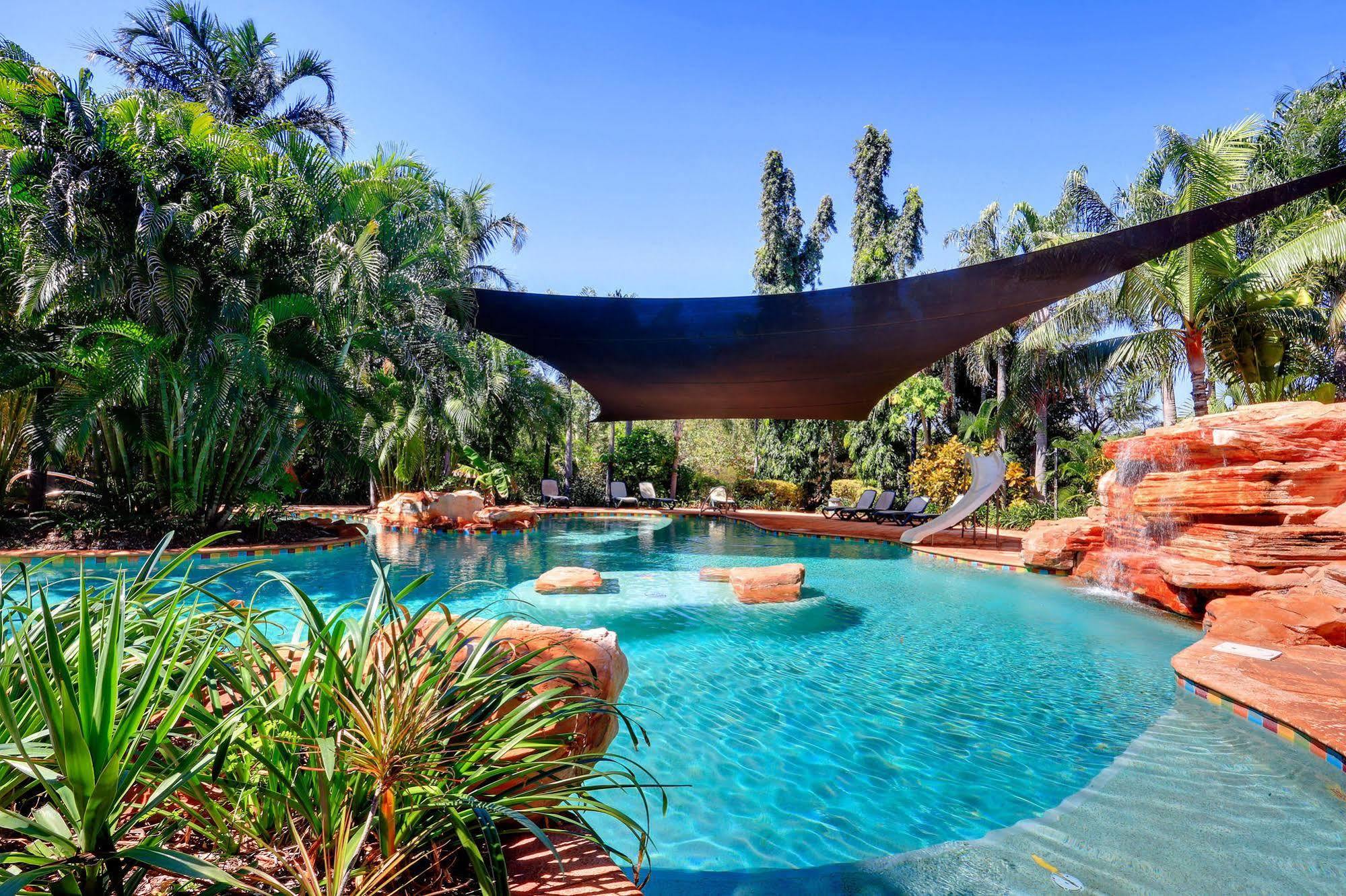 Habitat Resort Broome Ngoại thất bức ảnh