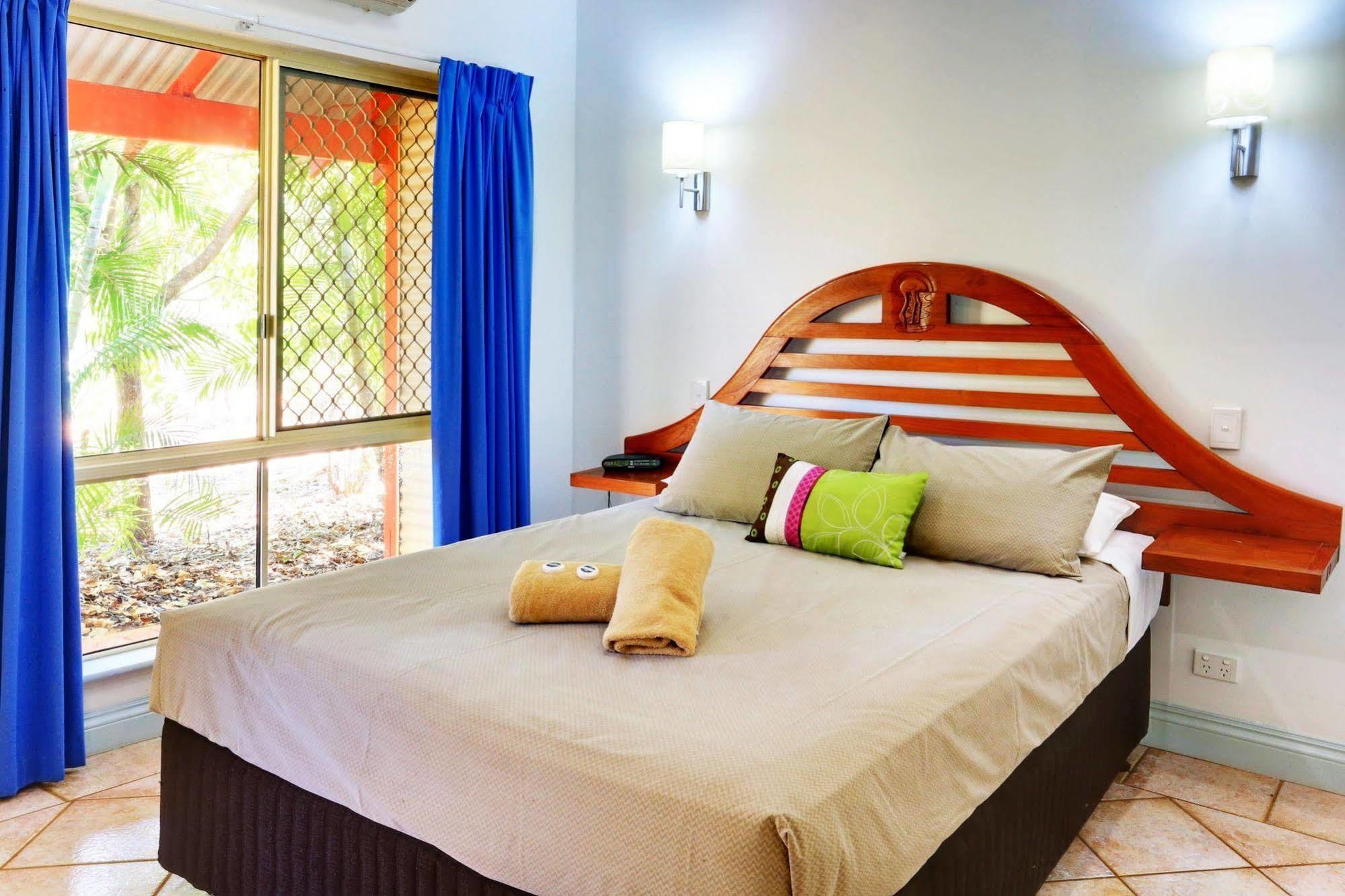 Habitat Resort Broome Ngoại thất bức ảnh