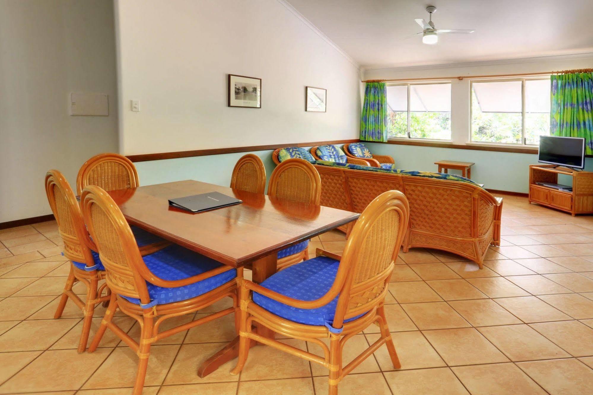 Habitat Resort Broome Ngoại thất bức ảnh