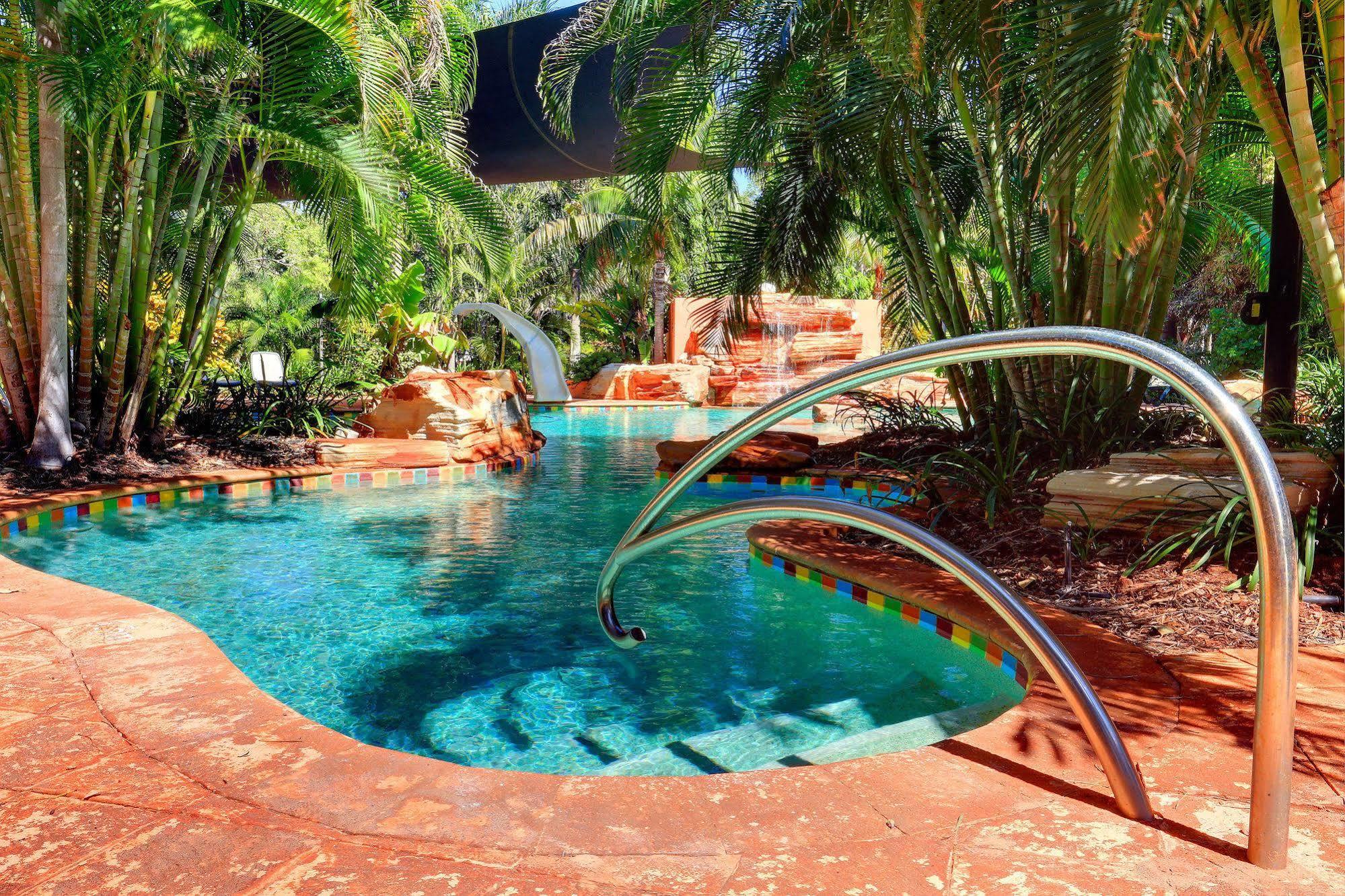 Habitat Resort Broome Ngoại thất bức ảnh
