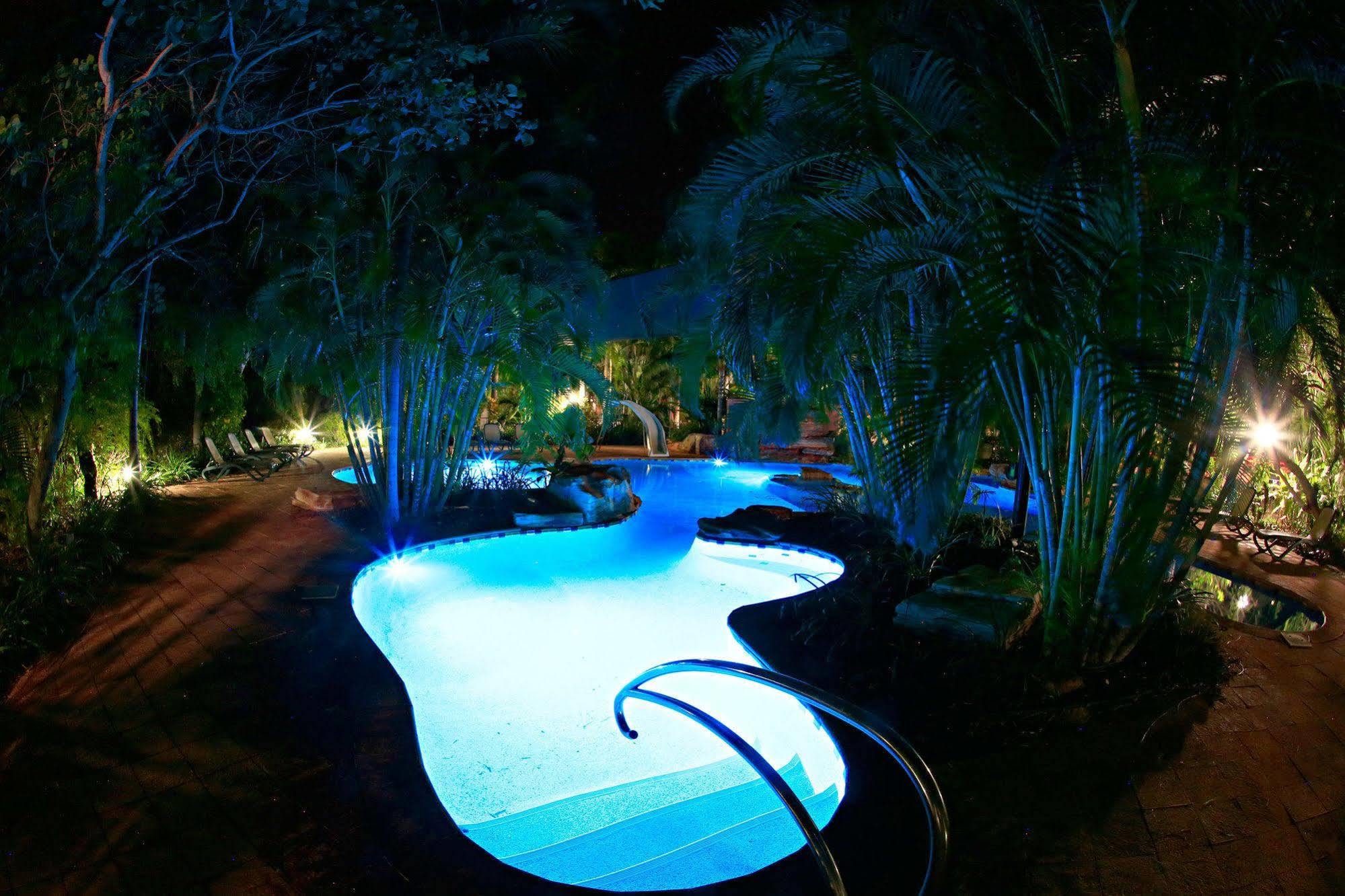 Habitat Resort Broome Ngoại thất bức ảnh