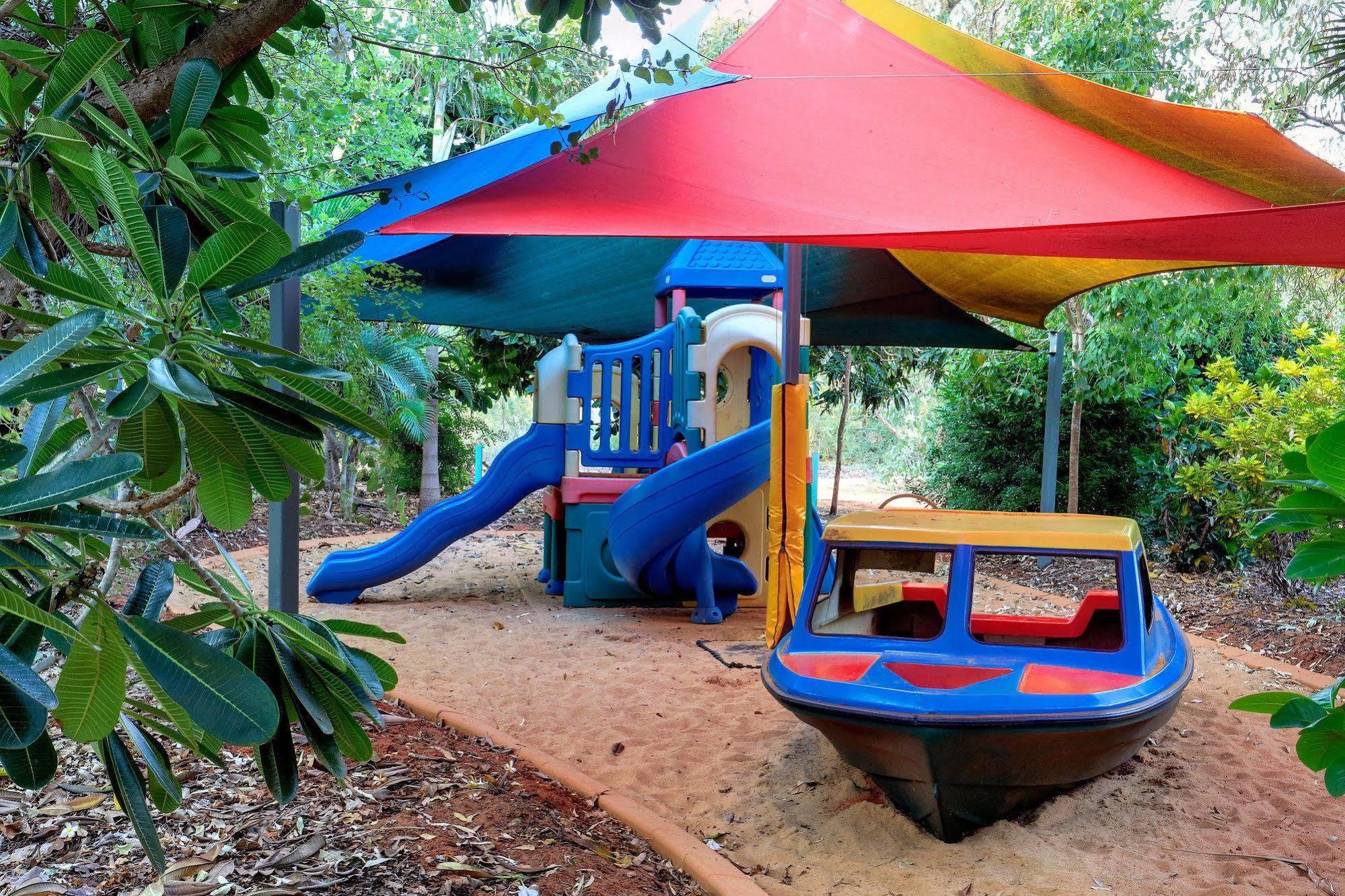 Habitat Resort Broome Ngoại thất bức ảnh
