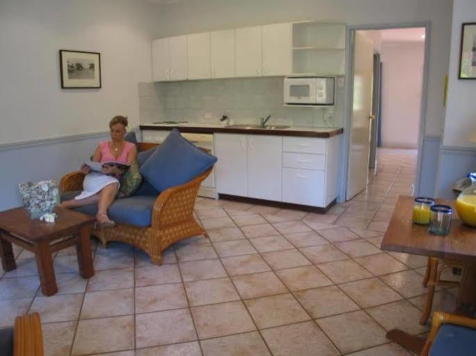 Habitat Resort Broome Ngoại thất bức ảnh